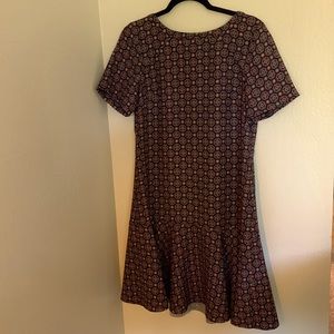 Banana Republic dress, size 10 Tall
